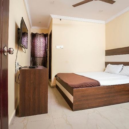 Hotel Prakrathi Residency 벵갈루루 외부 사진