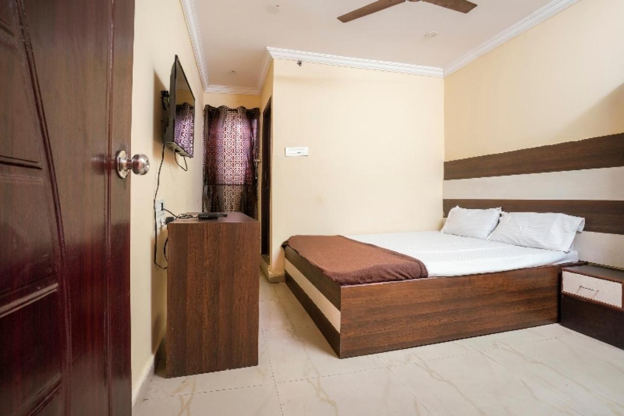 Hotel Prakrathi Residency 벵갈루루 외부 사진