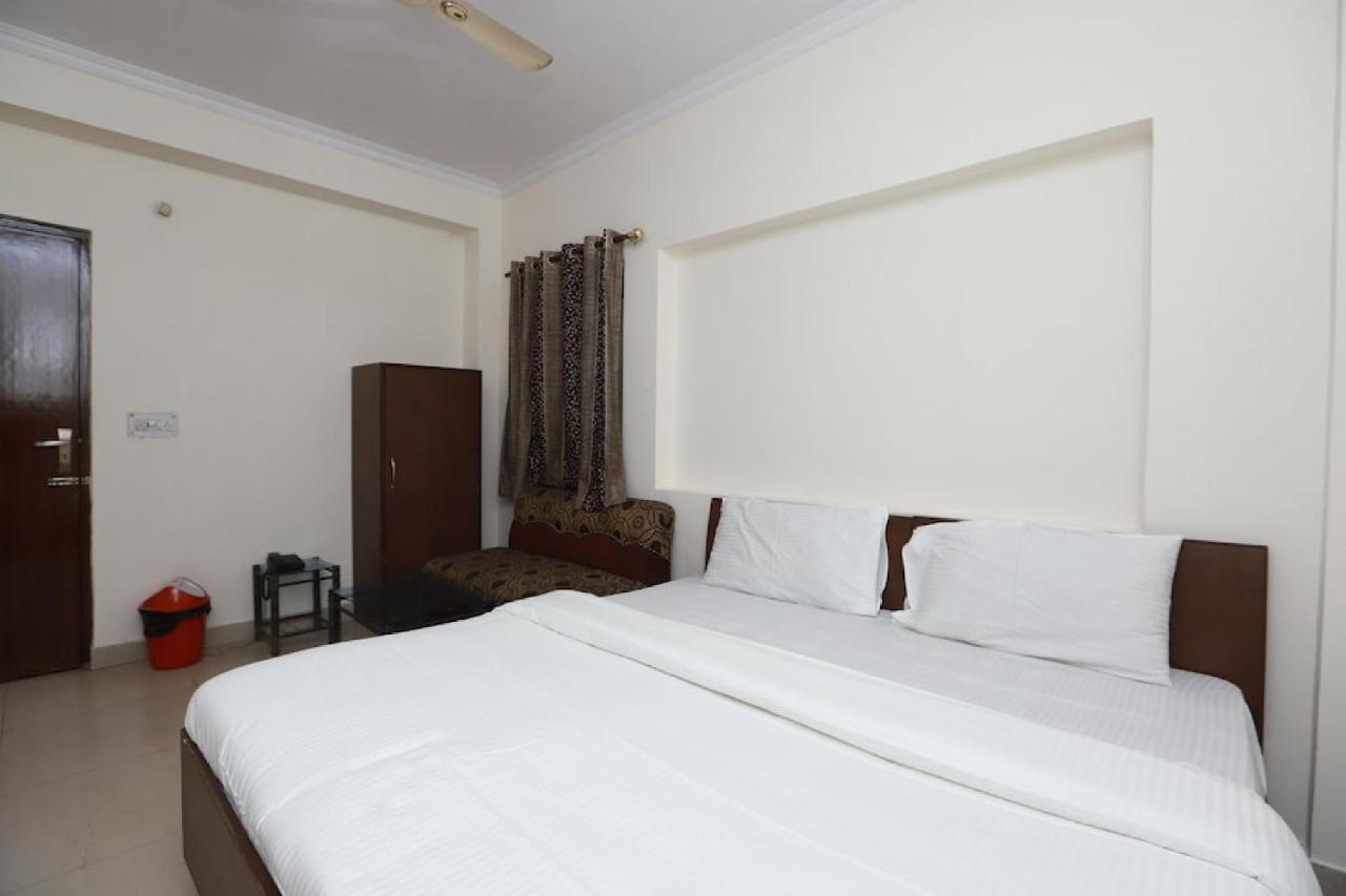 Hotel Prakrathi Residency 벵갈루루 외부 사진