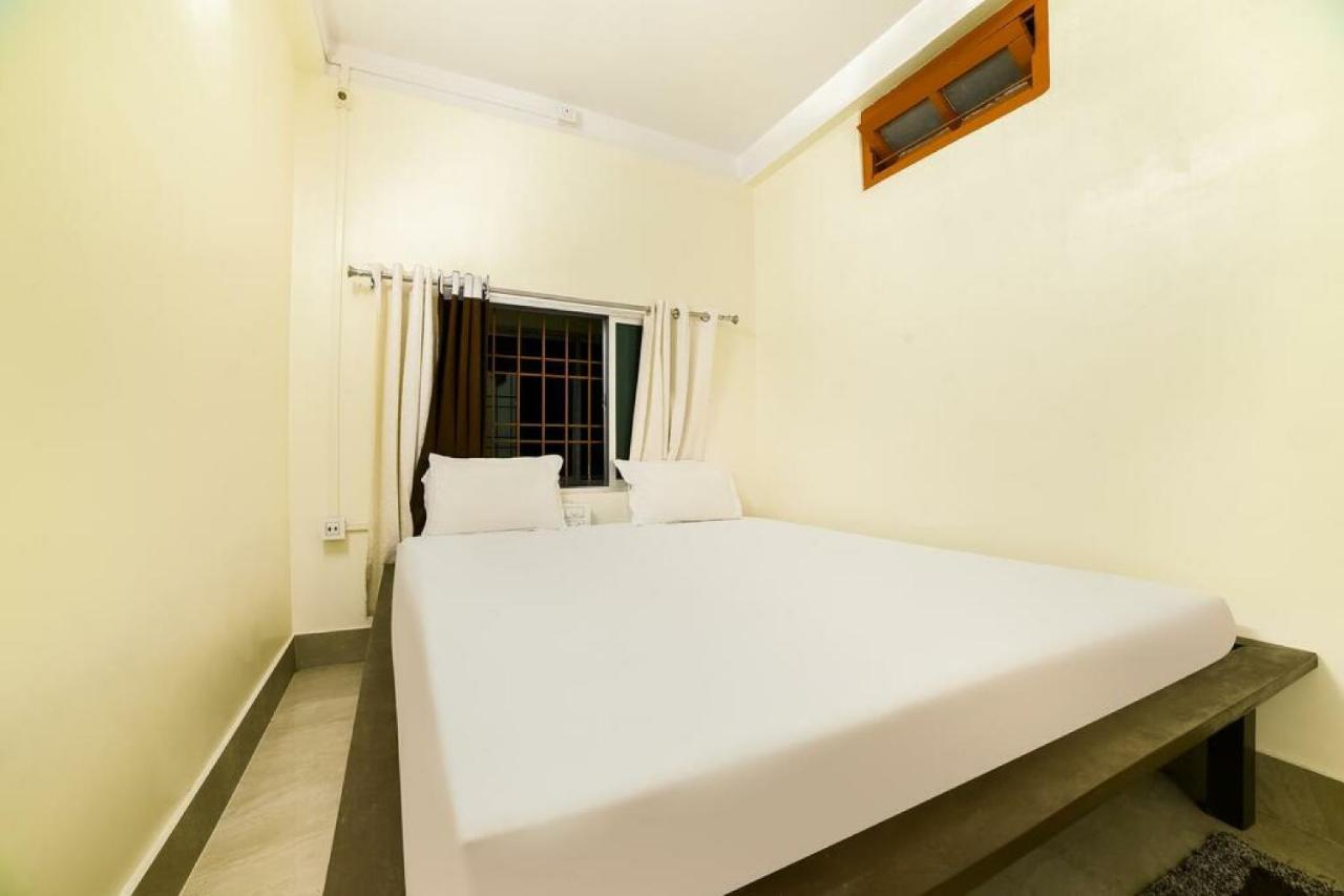 Hotel Prakrathi Residency 벵갈루루 외부 사진