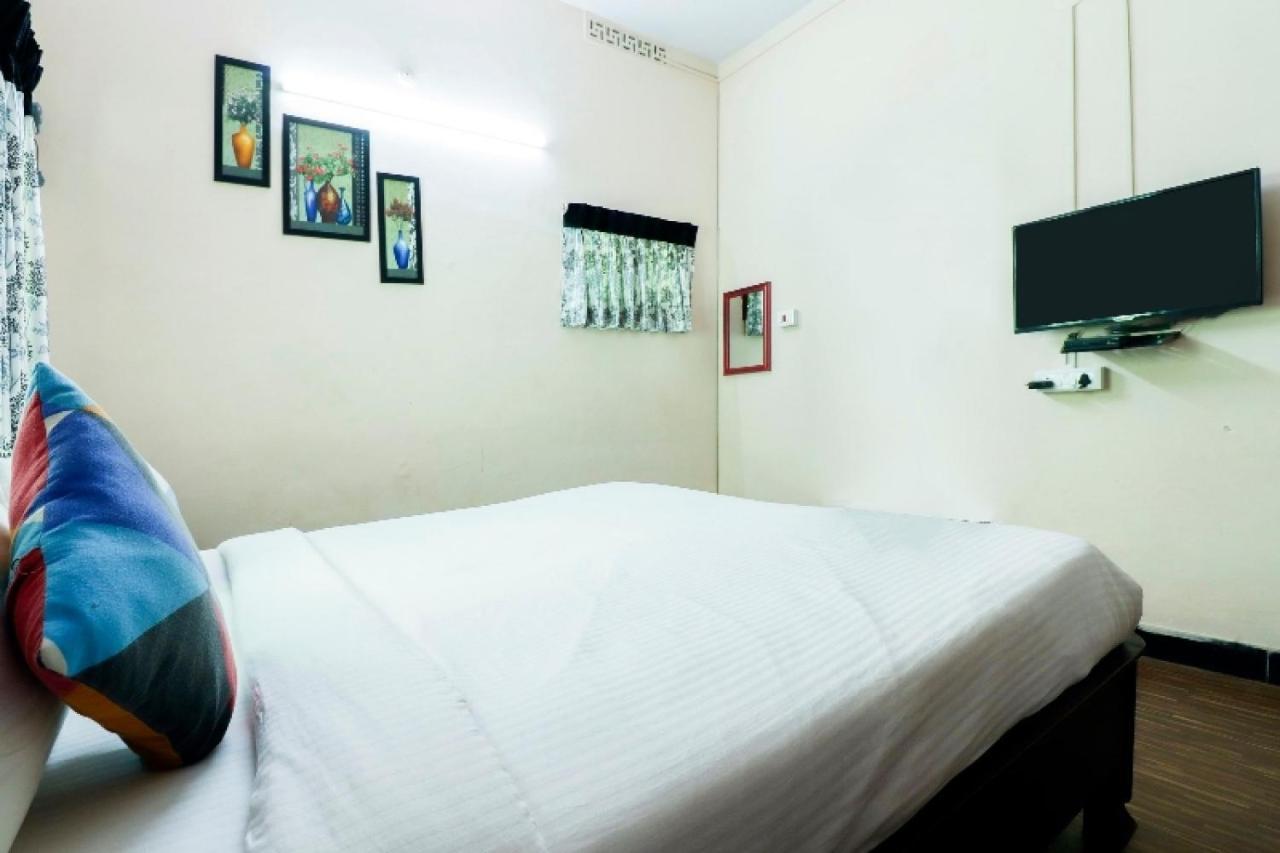 Hotel Prakrathi Residency 벵갈루루 외부 사진
