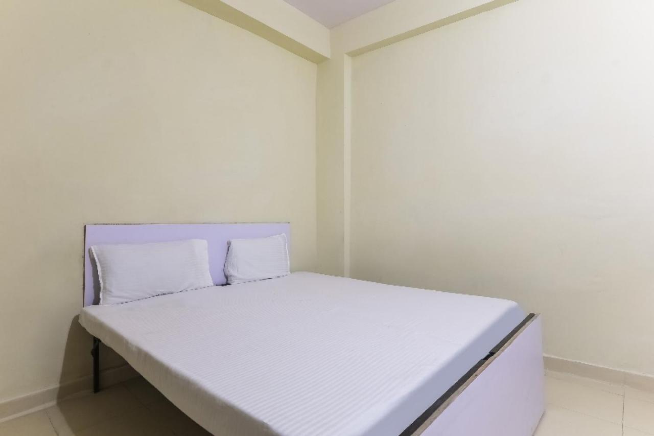 Hotel Prakrathi Residency 벵갈루루 외부 사진