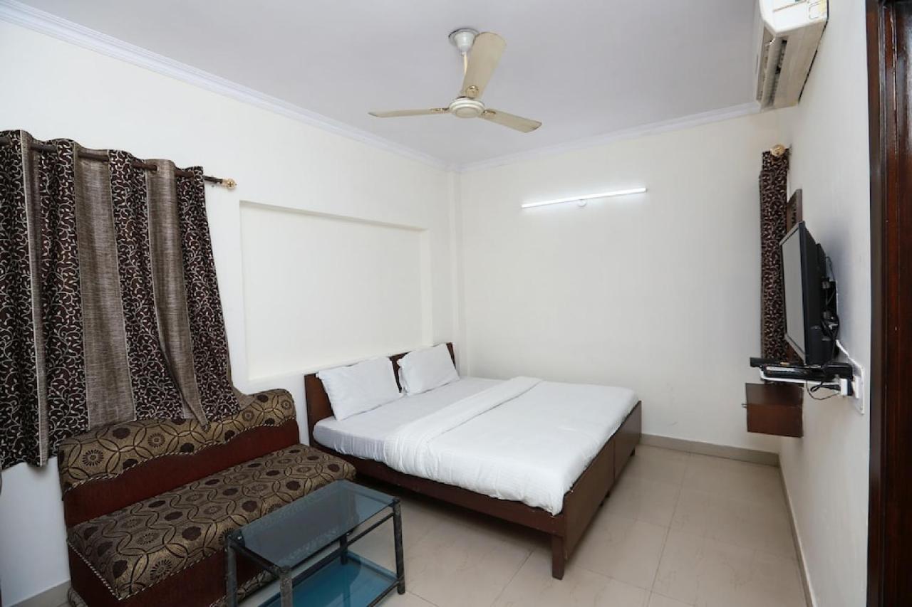 Hotel Prakrathi Residency 벵갈루루 외부 사진