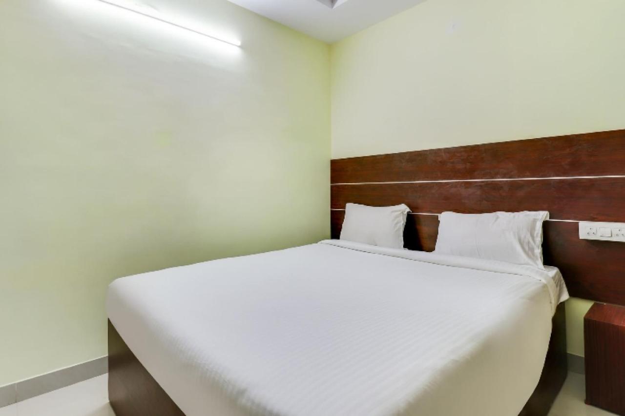 Hotel Prakrathi Residency 벵갈루루 외부 사진