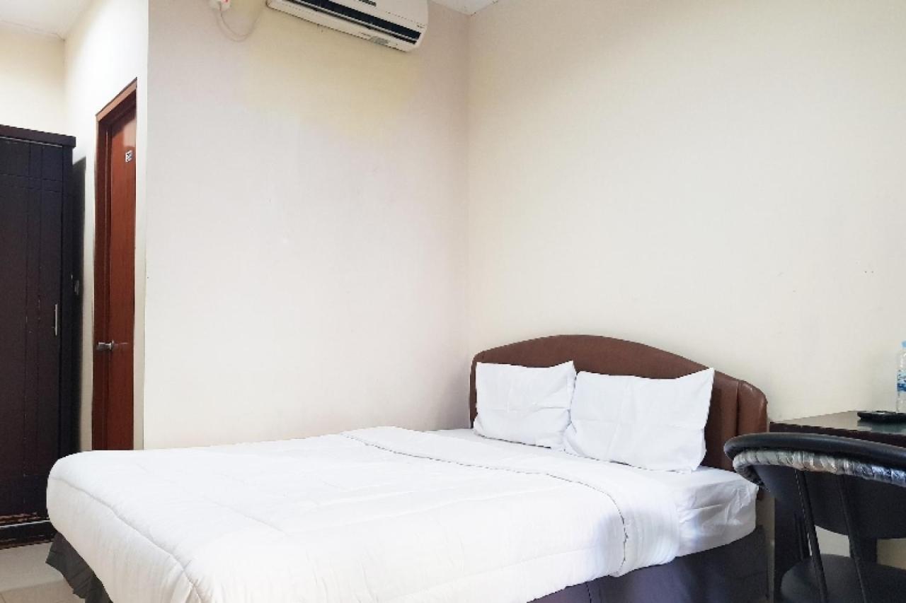 Hotel Prakrathi Residency 벵갈루루 외부 사진