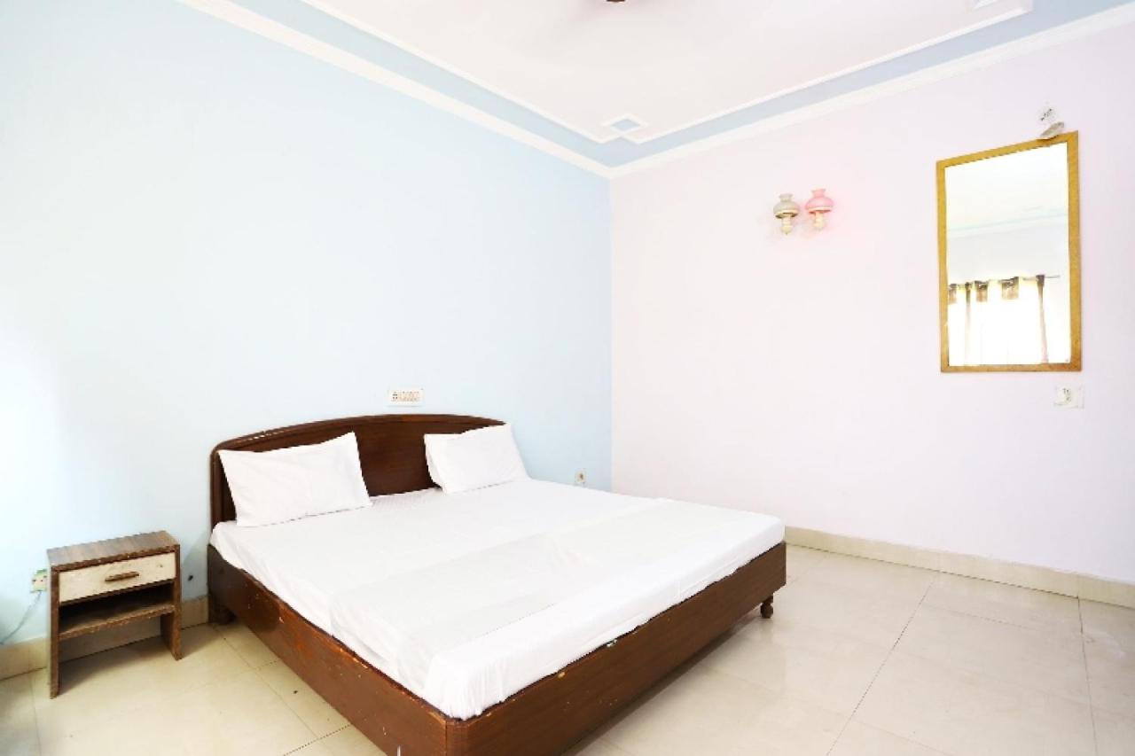 Hotel Prakrathi Residency 벵갈루루 외부 사진